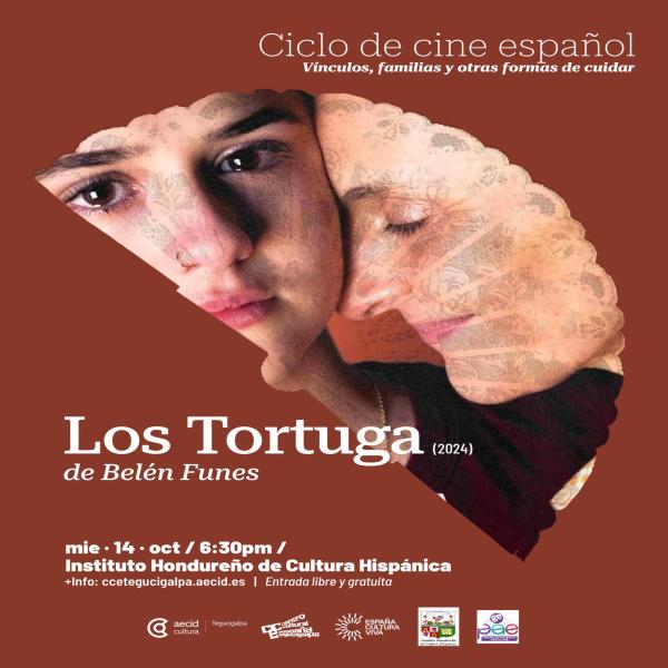  Ciclo de cine español: Los Tortuga de Belén Funes